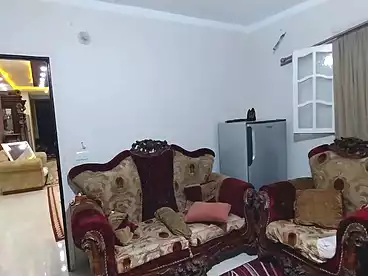 شقق للبيع في شارع محمد سيد أحمد، حلوان، 125 متر