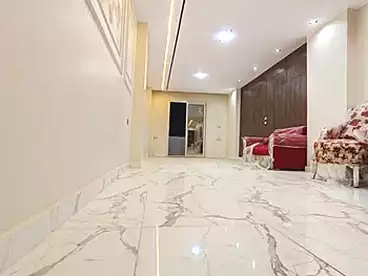 Apartments For sale in El Lebeny, El Haram, 170 sqm