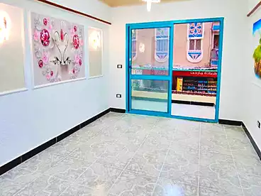 عقارات للبيع في شارع رقم 10، شاطئ النخيل - ٦ اكتوبر، 75 متر