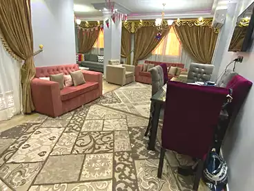Apartments For sale in El Lebeny, El Haram, 140 sqm