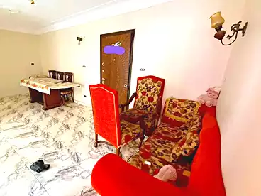 Apartments For sale in El-Sebaey St., Miami, 130 sqm