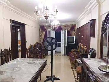 شقق للبيع في شارع إبن سلامة، فيكتوريا، 100 متر