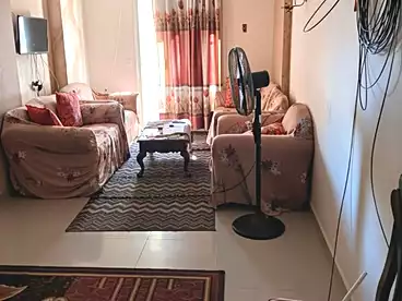 شقق مفروشة للإيجار في المندرة، الاسكندرية، 135 متر