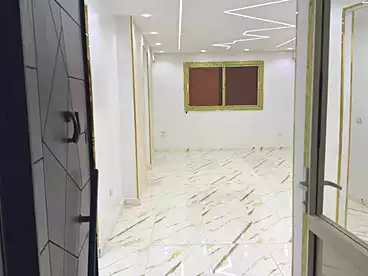 Apartments For sale in El Lebeny, El Haram, 150 sqm