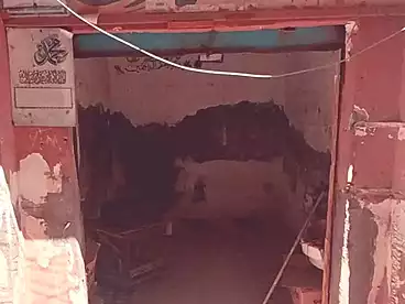 Commercial For sale in Othman Ibn Affan St., Sidi Beshr Qebli, 10 sqm