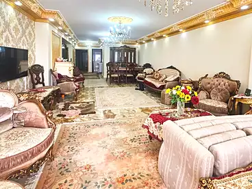 شقق للبيع في طريق الجيش، كامب شيزار، 220 متر