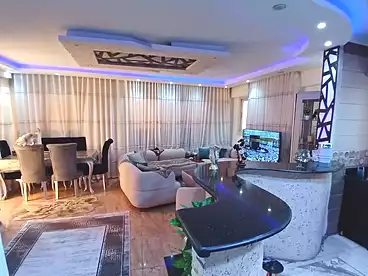 شقق للبيع في المندرة بحري، المندرة، 120 متر