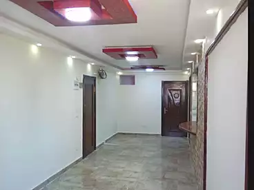 شقق للبيع في شارع محمود العيسوي، سيدي بشر بحري، 120 متر
