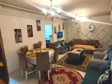Properties For sale in Akl Basha St, Sidi Beshr Qebli, 110 sqm