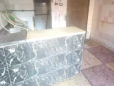 Commercial For sale in El Maahad El Dini St., Ezab Shoubra Damnhour, 12 sqm