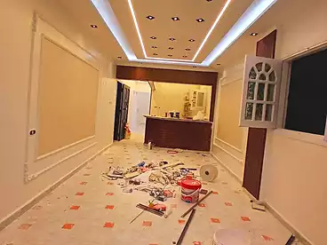 Properties For sale in Al Agamy, Alexandria, 110 sqm