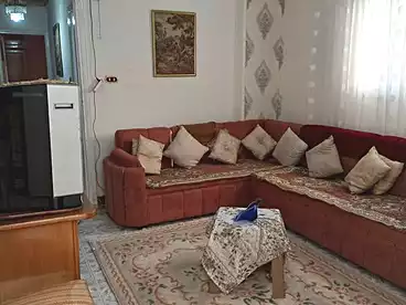 شقق مفروشة للإيجار في سيدي بشر، الاسكندرية، 140 متر