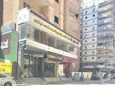 شقق للبيع في طريق الغشام، مدينة الزقايق، 170 متر