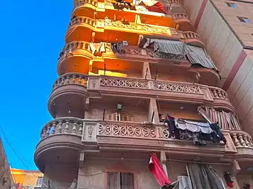 شقق للبيع في السيوف، الاسكندرية، 85 متر