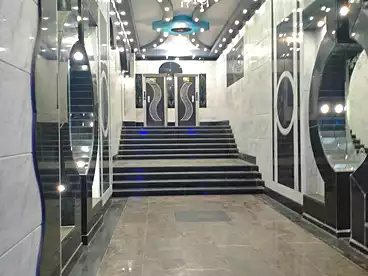 شقق للإيجار في شارع المجزر الالي، اللبيني، 200 متر