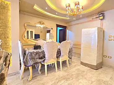 عقارات للإيجار في شارع نبوي المهندس، المندرة، 170 متر