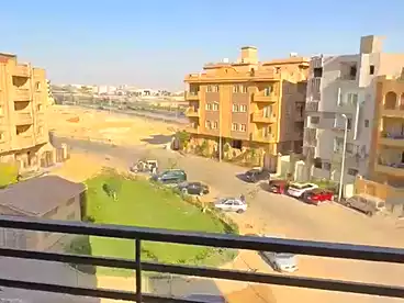 عقارات للبيع في ابو الهول 3، جاردينيا هايتس - أبو الهول، 240 متر