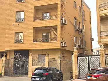 عقارات للبيع في ابو الهول 1، جاردينيا هايتس - أبو الهول، 125 متر