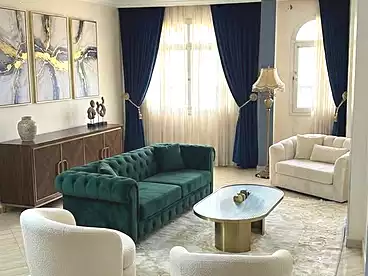 Apartments For sale in Khatem El Morsalin St, Tersa, 120 sqm
