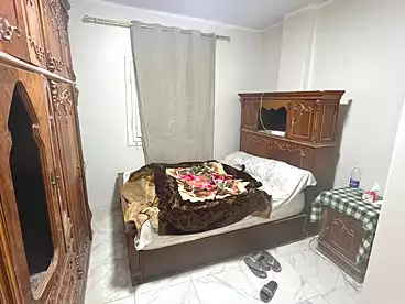 شقق للبيع في ترسا، شارع خاتم المرسلين، 90 متر