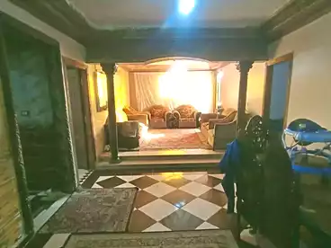 Apartments For sale in Street 16 El Eslah, El Falki, 150 sqm