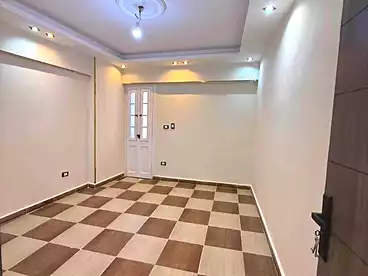 Apartments For sale in Ahmed Tayseer St, El Asafra, 130 sqm