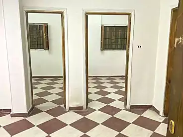 Apartments For rent in Mansheyat El Tahrir, Ain Shams, 120 sqm