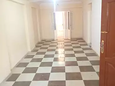 Apartments For rent in Mohammed Naguib St., Sidi Beshr Bahri, 85 sqm