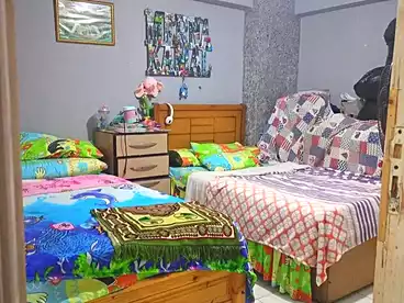 شقق للبيع في شارع الحديد والصلب، الهانوفيل، 130 متر