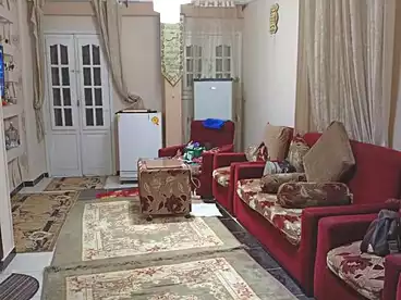 شقق للبيع في شارع ملك حفني، سيدي بشر، 80 متر