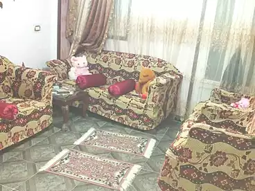 Apartments For sale in Abd El Fattah El Talkhawy, El Bitash, 80 sqm