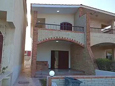 Villas For sale in Cairo University Resort 2, North Coast Resorts, 200 sqm