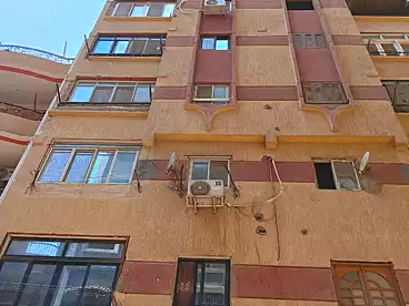 شقق للبيع في شارع المجزر الالي، اللبيني، 220 متر