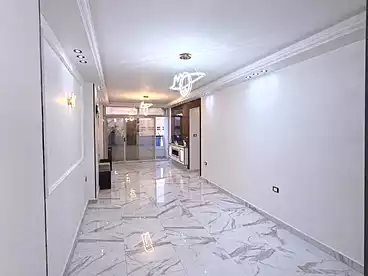 عقارات للبيع في النعام، عين شمس، 140 متر