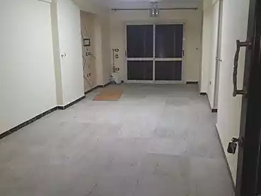 Apartments For rent in El Khamseen St., Nozha 2, 110 sqm