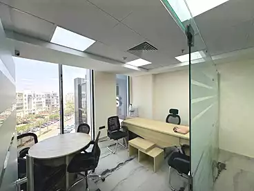 Properties For rent in Hyde Park Business District, Compounds in New Cairo, 113 sqm