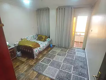 Apartments For sale in Ismael Kamel St., Helwan El Sharkeya, 200 sqm