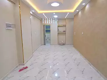 Apartments For sale in Sherif St., Helwan, 120 sqm