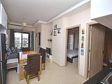 Properties For sale in Aqua Tropical Resort - Al Masriya, Hurghada Resorts, 70 sqm