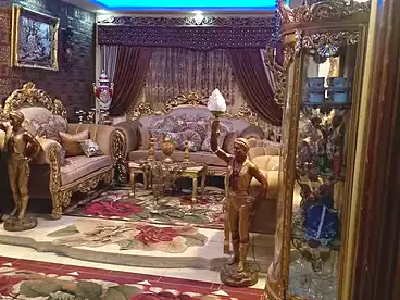 شقق للبيع في شارع الفتح، الحضره الجديده، 85 متر