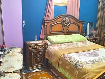 شقق للبيع في شارع 30، العصافرة قبلي، 85 متر