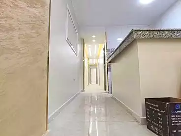 Apartments For sale in El Lebeny, El Haram, 150 sqm