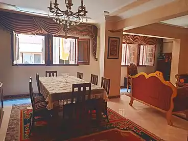 Furnished Apartment For sale in Faisal, Greater Cairo, 120 sqm
