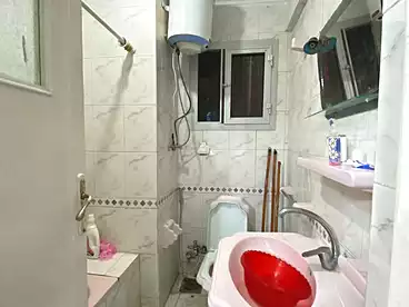 عقارات للبيع في شاطئ النخيل - ٦ اكتوبر، العجمي، 120 متر