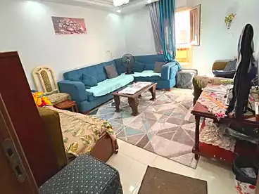 شقق للبيع في شارع البشوات، بيانكي، 200 متر