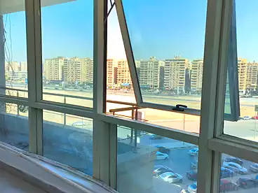 Properties For rent in Zahraa El Maadi St, Zahraa El Maadi, 240 sqm
