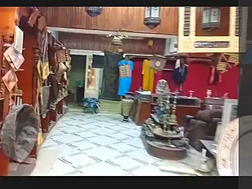 محلات للبيع في نزلة السمان، الهرم، 120 متر