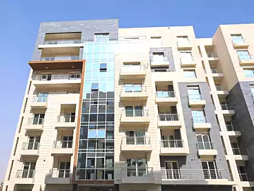 Apartments For sale in OIA Compound - Edge Holding, R7, 193 sqm