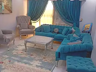 Apartments For sale in Manshiet Ain Helwan, Helwan, 150 sqm