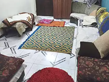 شقق للبيع في شارع الزهراء، عين شمس الشرقية، 100 متر